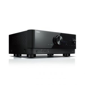 Yamaha RX-V6 7 Channel Dolby Atmos AV Receiver