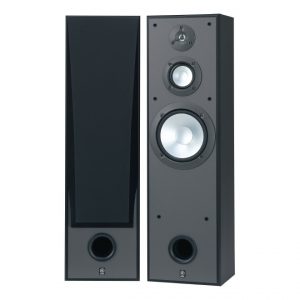 Yamaha NS8390 Floor Stand Speakers