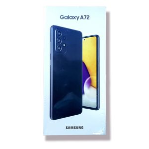 Samsung Galaxy A72 8GB RAM 128GB TRCSL