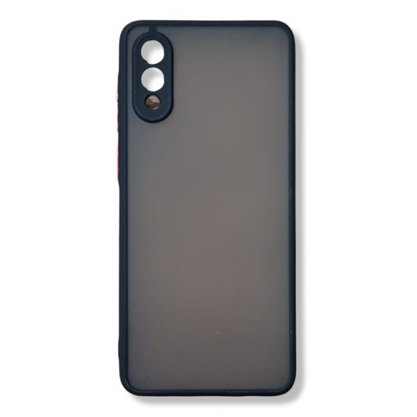 Samsung M02 Gingle Cover
