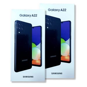 Samsung Galaxy A22 5G 6GB RAM 128GB TRCSL