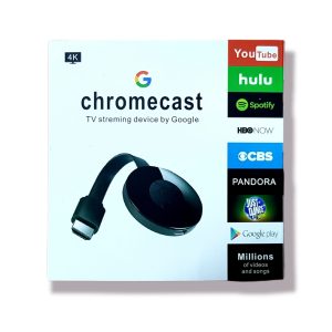 Chromecast Smart TV Converter Best Price
