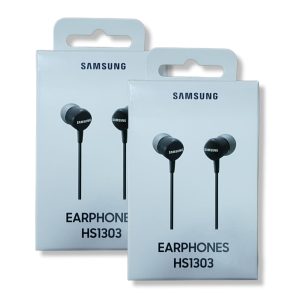 Samsung HS1303 In-Ear Original Earphones