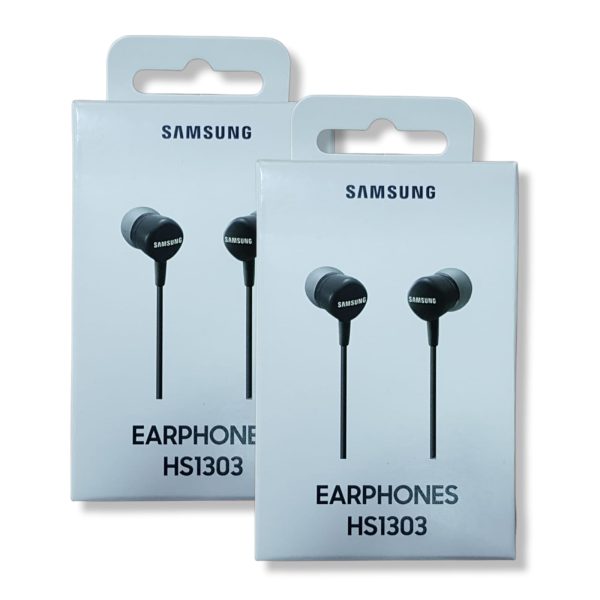 Samsung HS1303 In-Ear Original Earphones